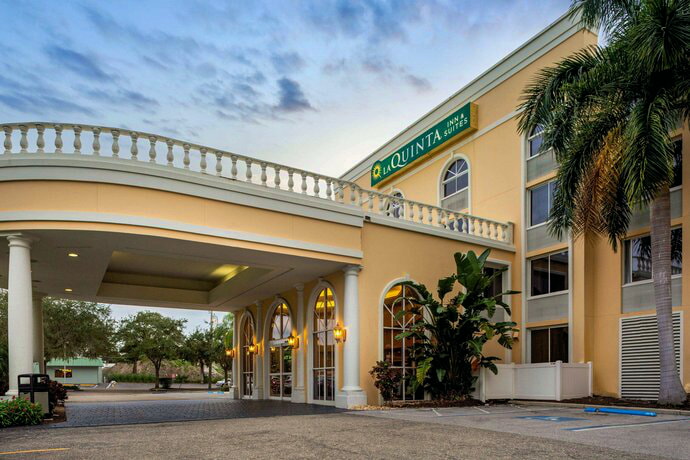 La Quinta Inn & Suites Sarasota Downtown